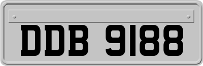 DDB9188