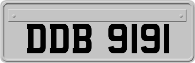 DDB9191