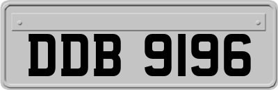 DDB9196