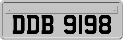 DDB9198