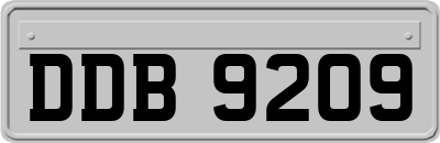 DDB9209