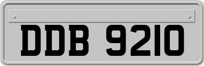 DDB9210