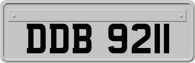 DDB9211