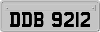 DDB9212