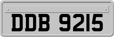 DDB9215