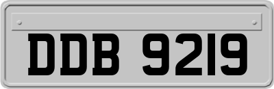 DDB9219