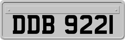 DDB9221