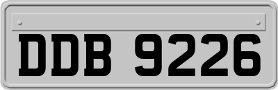 DDB9226