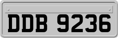DDB9236