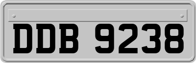 DDB9238