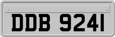 DDB9241