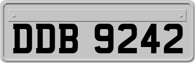 DDB9242