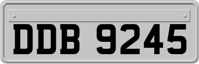 DDB9245