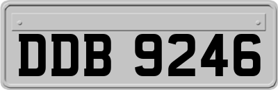 DDB9246