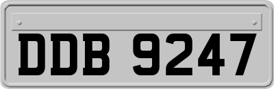 DDB9247
