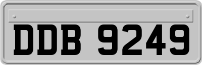 DDB9249
