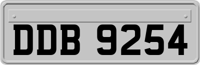 DDB9254