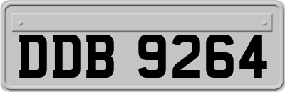 DDB9264