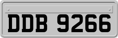 DDB9266
