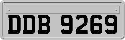 DDB9269