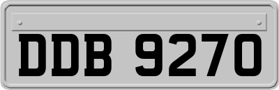 DDB9270