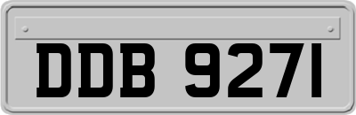 DDB9271