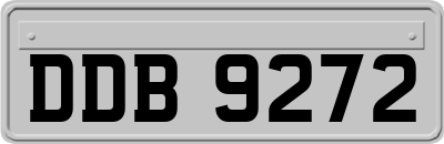 DDB9272