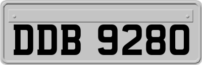 DDB9280