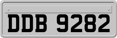 DDB9282