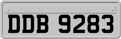 DDB9283