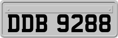 DDB9288