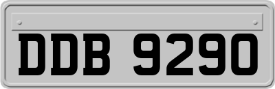DDB9290