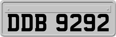 DDB9292