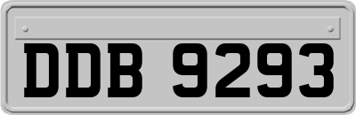 DDB9293