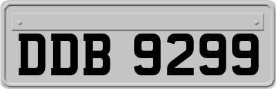 DDB9299