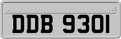 DDB9301
