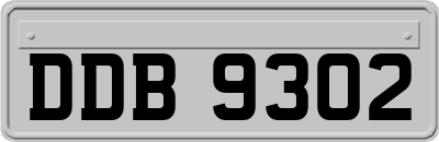 DDB9302