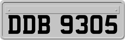 DDB9305