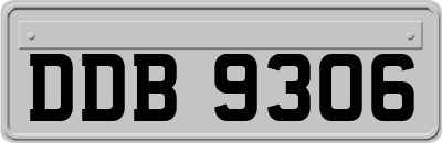 DDB9306