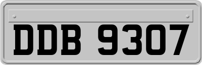 DDB9307