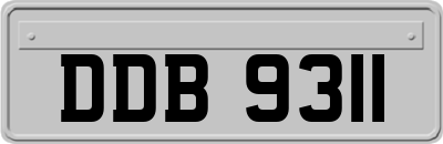 DDB9311