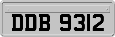 DDB9312