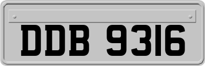 DDB9316