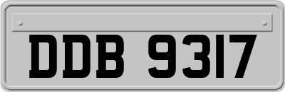 DDB9317