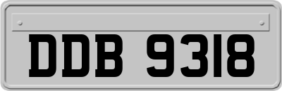 DDB9318