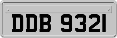 DDB9321