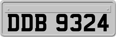 DDB9324
