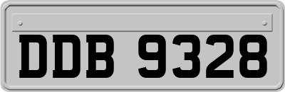 DDB9328