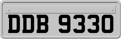 DDB9330