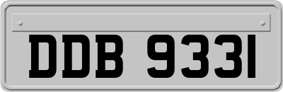 DDB9331
